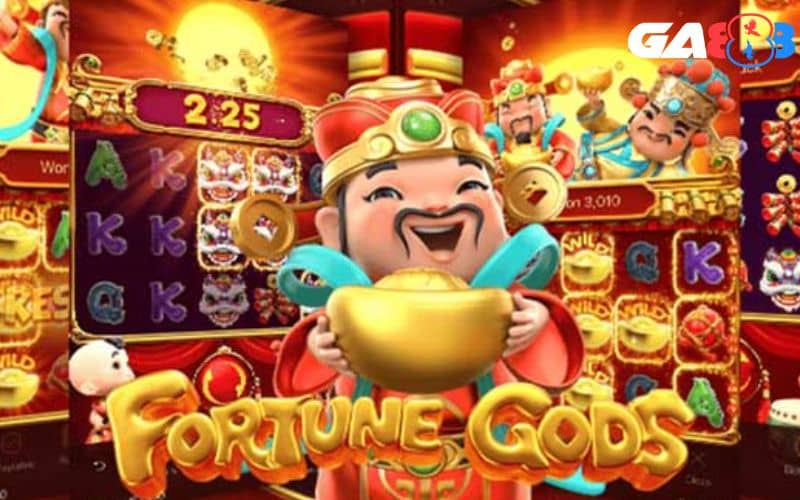 Chơi Nổ hũ Thần tài phải có mẹo mới dễ chiến thắng