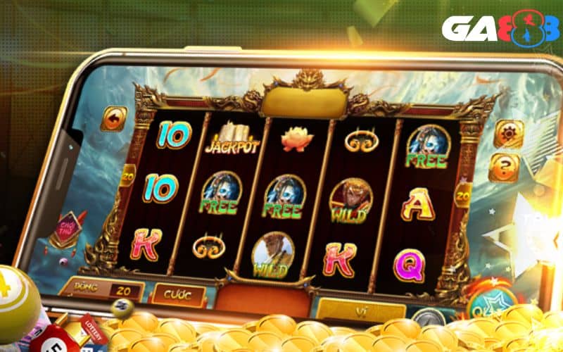 Người chơi có thể kiếm bội tiền khi lựa chọn cá cược