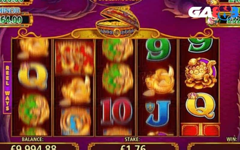 Người chơi phải dùng tài khoản chính chủ để tham gia cá cược