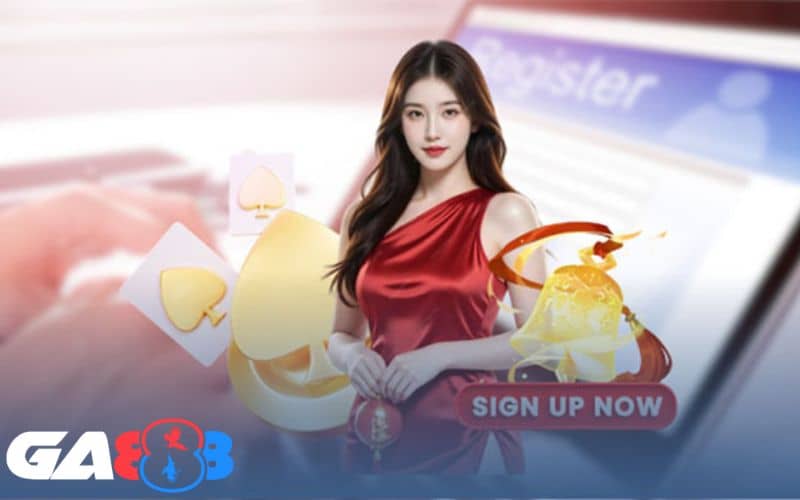 Những điều cần lưu ý khi đăng ký GA888 cần nhớ