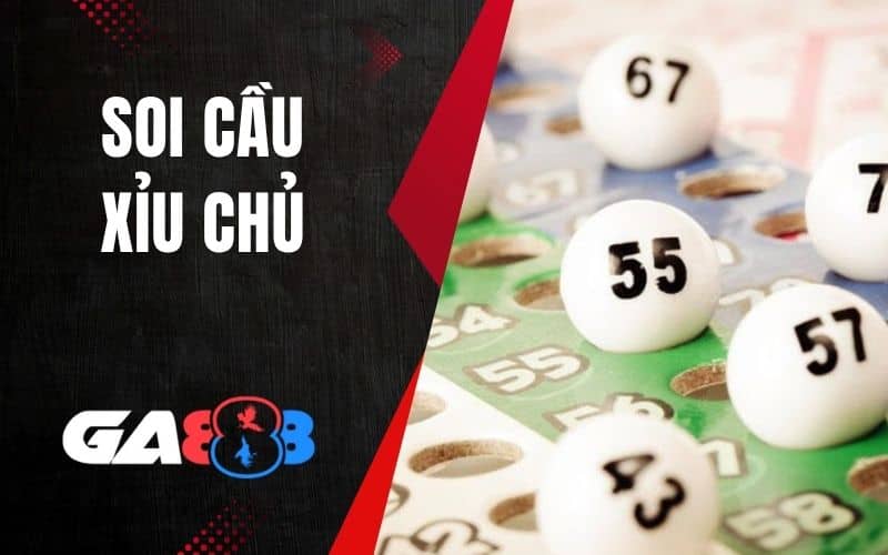 Soi Cầu Xỉu Chủ