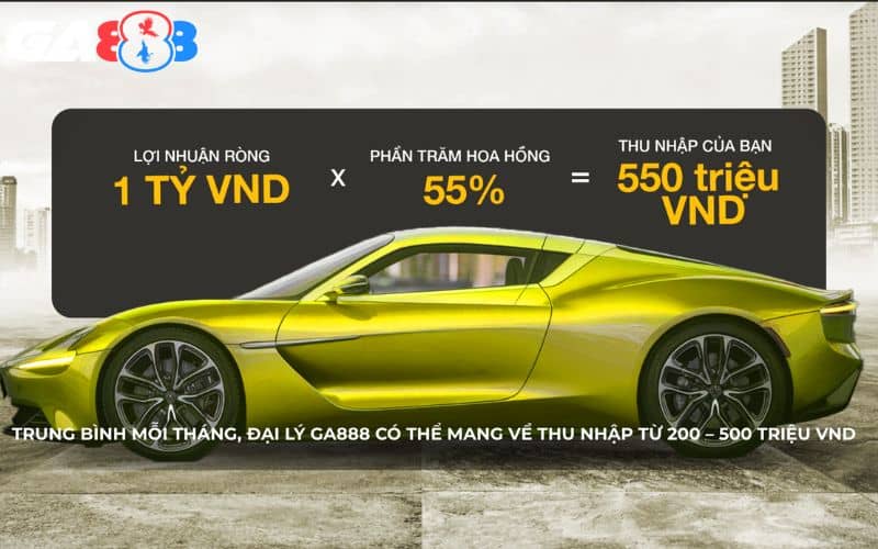 4 điều kiện trở thành đại lý GA888 cần nhớ