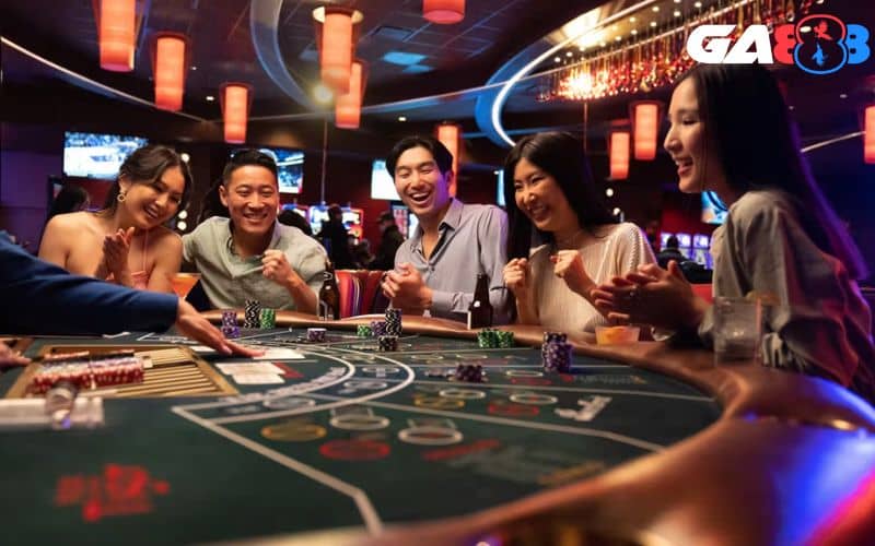 Anh em cần nắm rõ cách chơi bài Baccarat trực tuyến tại GA888