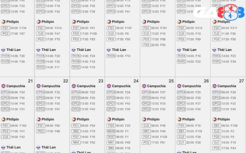 Anh em cần xem lịch sử thi đấu khi chơi đá gà cựa dao
