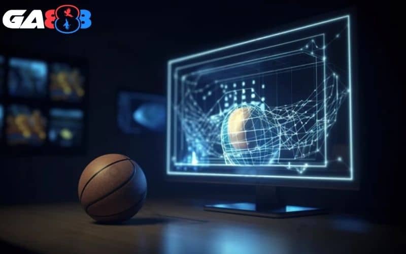 Cá cược bóng rổ đem đến tỷ lệ thưởng cao