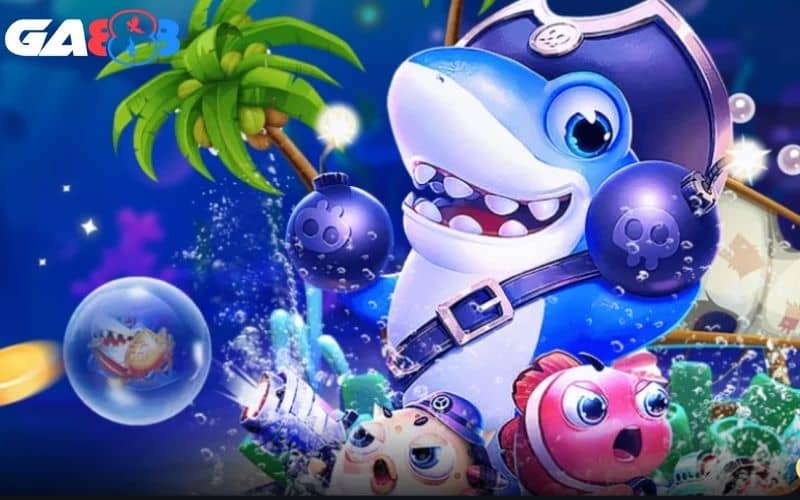 Câu cá phát tài chưa nhiều phần thưởng giá trị