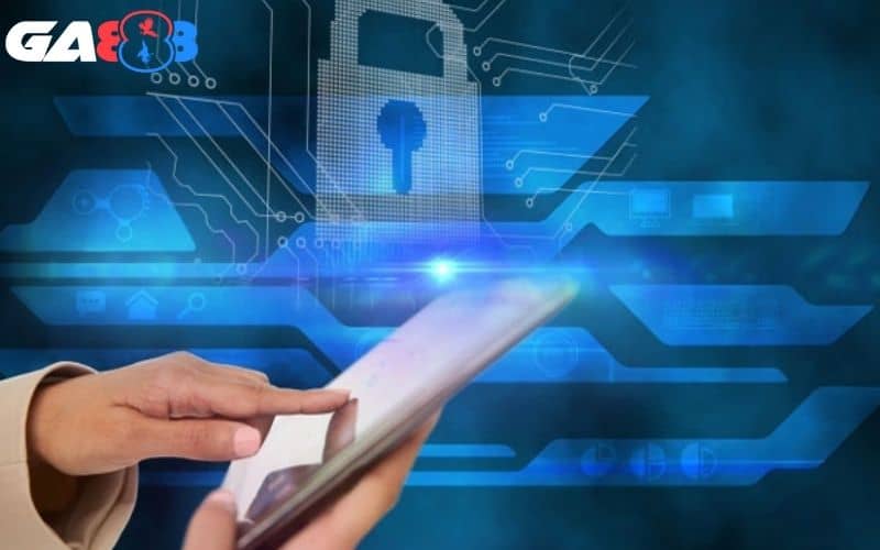 Chính sách bảo mật được GA888 xây dựng an toàn