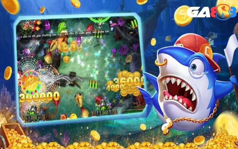 Chọn vũ khí phù hợp sẽ giúp bạn chiến thắng dễ dàng