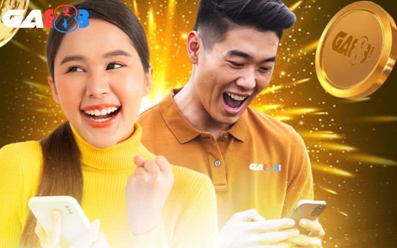 Đại lý GA888 là đối tác kinh doanh của nhà cái