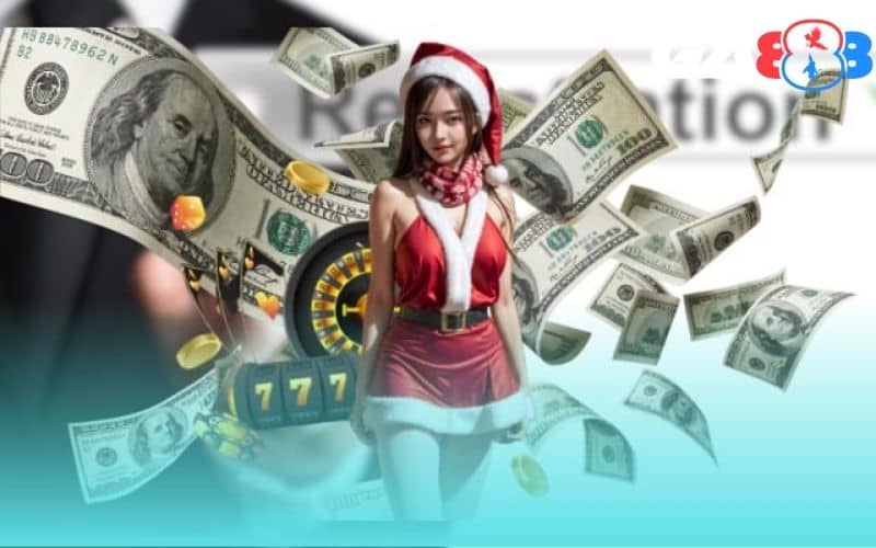 Đăng nhập GA888 mở ra cơ hội nhận thưởng hấp dẫn