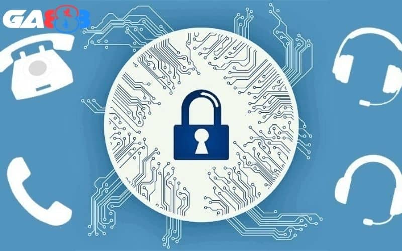 GA888 thu thập thông tin để nâng cao trải nghiệm người dùng