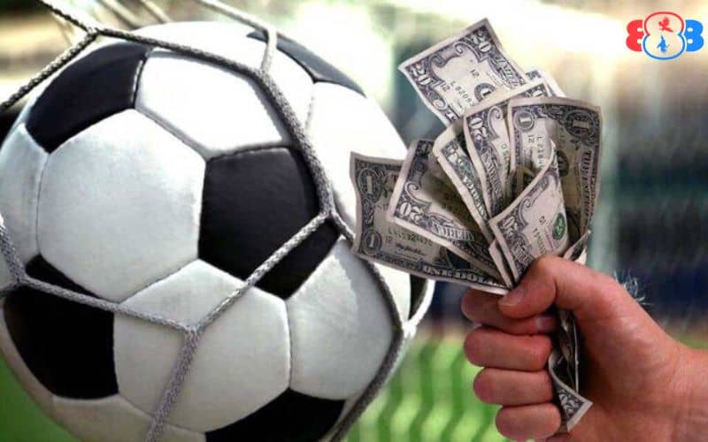 Kèo chấp 2 trái là kèo phổ biến trong cá cược bóng đá