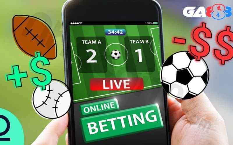 Kèo tài xỉu phổ biến được xuất hiện hầu hết tại những trận bóng lớn