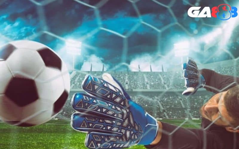 Khi chơi kèo chấp 2 trái, thời tiết cũng là yếu tố quan trọng