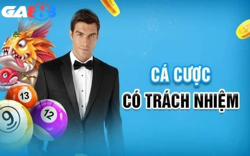 Lợi ích cho việc chơi có trách nhiệm từ phía người chơi