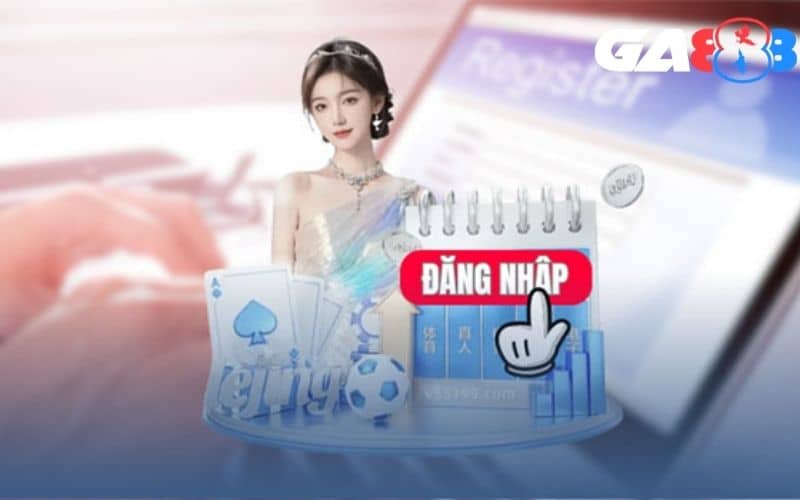 Nếu không truy cập vào tài khoản GA888 hãy liên hệ để hỗ trợ