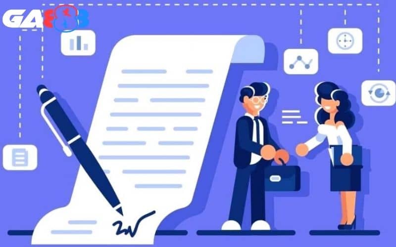 Người chơi cần chịu trách nhiệm về thông tin của mình