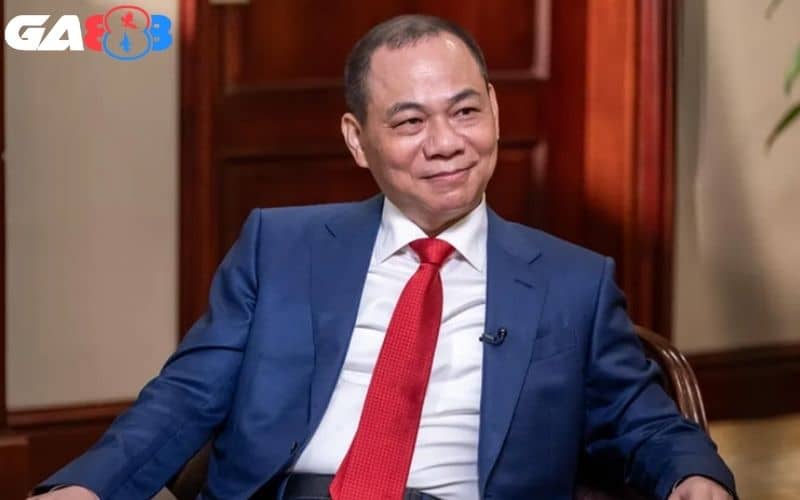 Ông Phạm Nhật Vượng có hơn 10 năm kinh nghiệm cá cược 