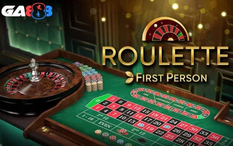 Roulette online mang lại sự hồi hộp và kịch tính