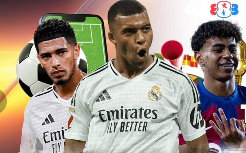 Sảnh SBOBET cập nhật các sự kiện thể thao mỗi tuần