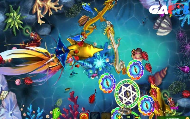 Việc tăng tốc độ đạn sẽ giúp các bạn hạ mục tiêu nhanh chóng