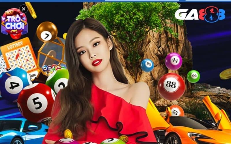 Xổ số siêu tốc cập nhật kết quả liên tục và nhanh chóng